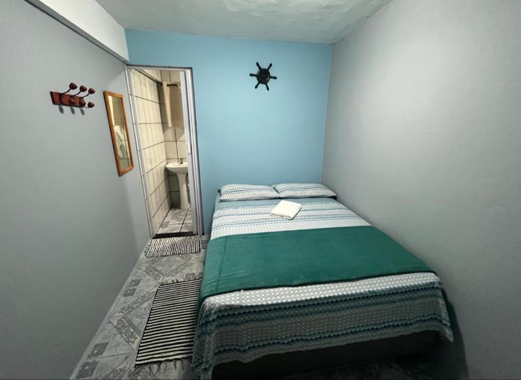 Pousada Gaivotas Trindade  Zimmer foto